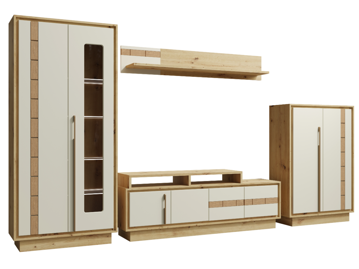 TV Staliukas KEKS K4A 2 TV Staliukas KEKS K4A 2