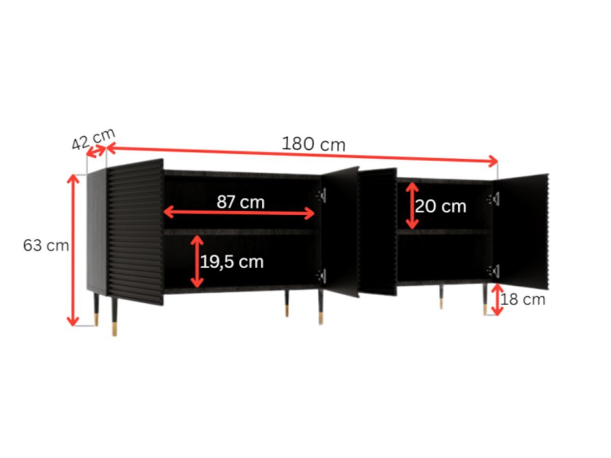 TV Staliukas IMPERIAL L04 1