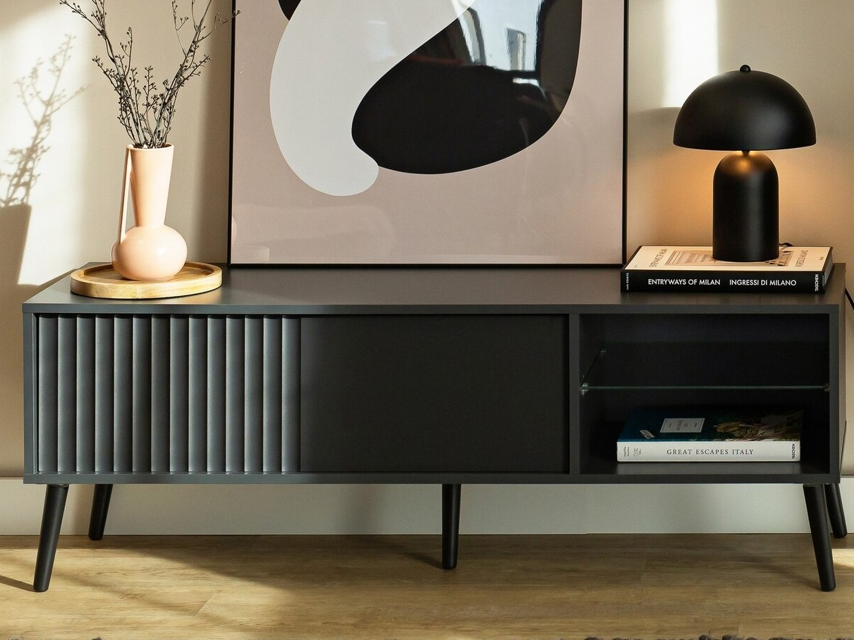 TV staliukas BARCELONA 1K TV staliukas BARCELONA 1K