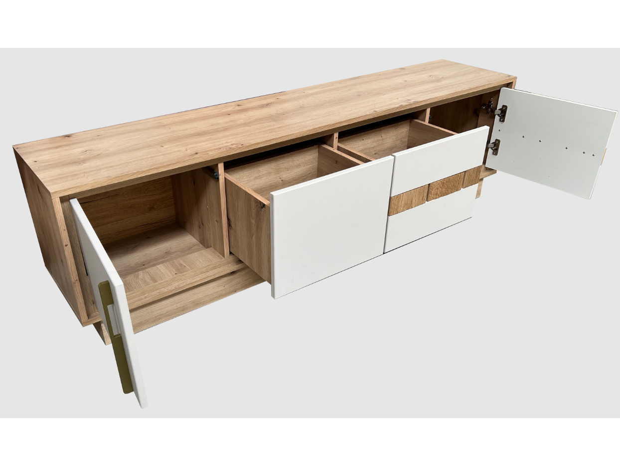 TV Staliukas KEKS K4A 1 TV Staliukas KEKS K4A 1