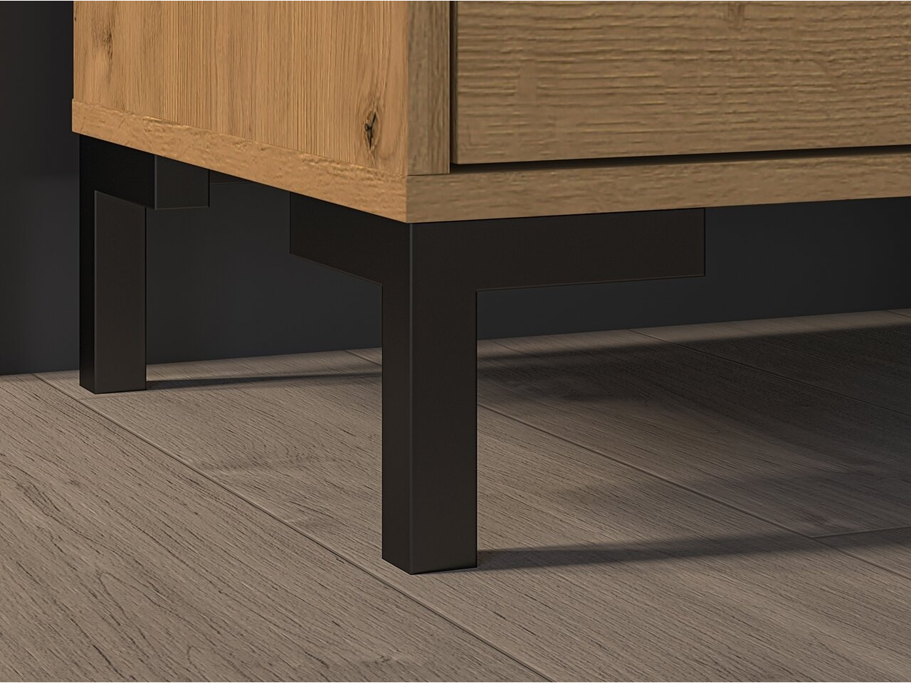 TV staliukas NEVIO 20 6 TV staliukas NEVIO 20 6