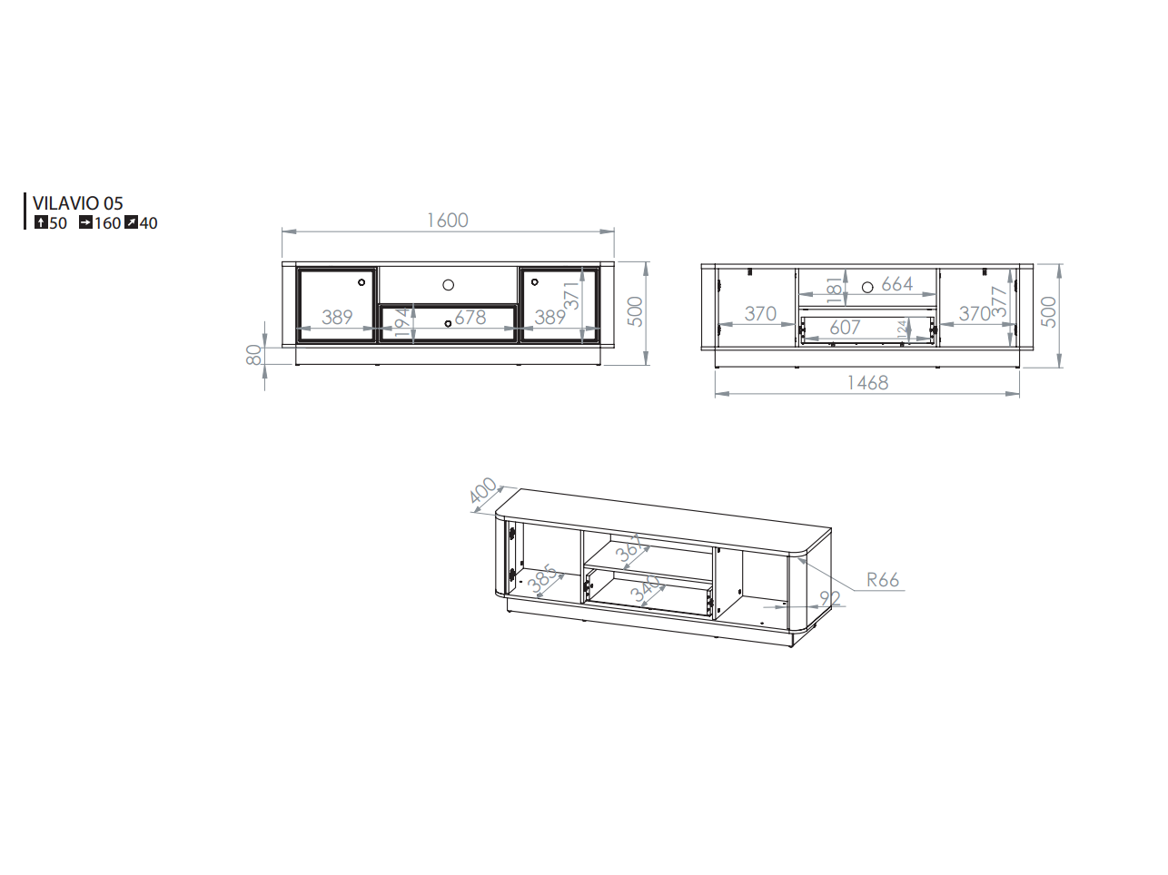 TV Staliukas VILAVIO 05 7