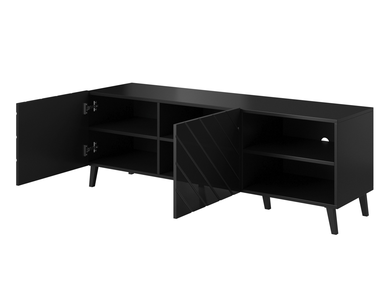 TV Staliukas ABETO 150 4 TV Staliukas ABETO 150 4