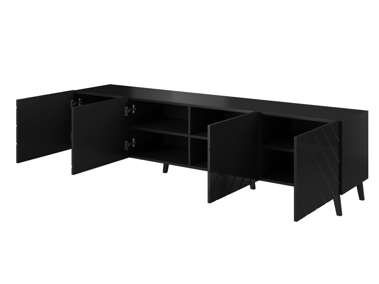 TV Staliukas ABETO 200 4 TV Staliukas ABETO 200 4