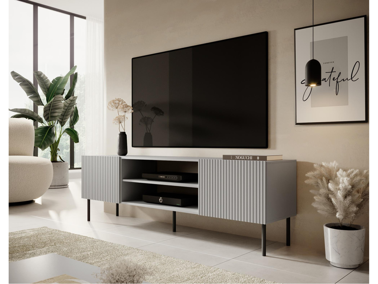 TV staliukas ASENSIO RTV-1 8