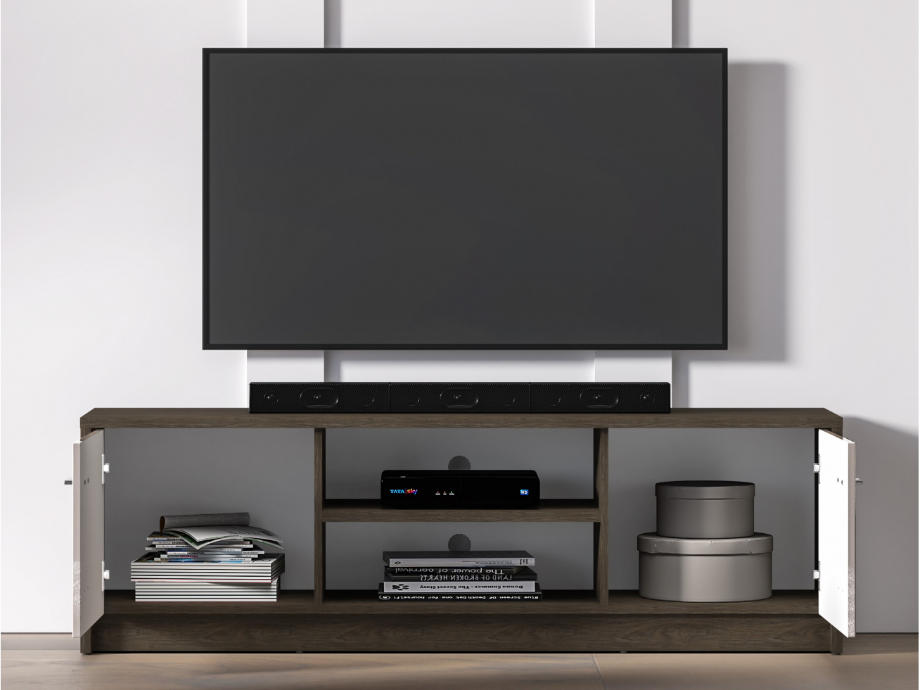 TV Staliukas AVANTE 06 2 TV Staliukas AVANTE 06 2