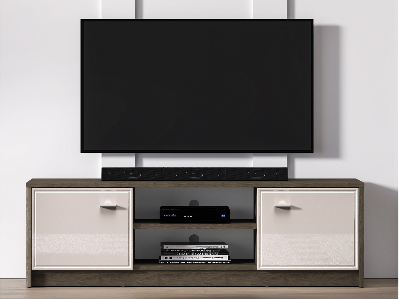 TV Staliukas AVANTE 06 3