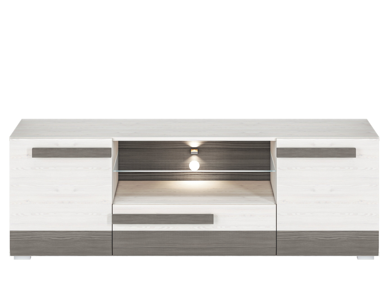 TV staliukas BLANCO 0901 1 TV staliukas BLANCO 0901 1