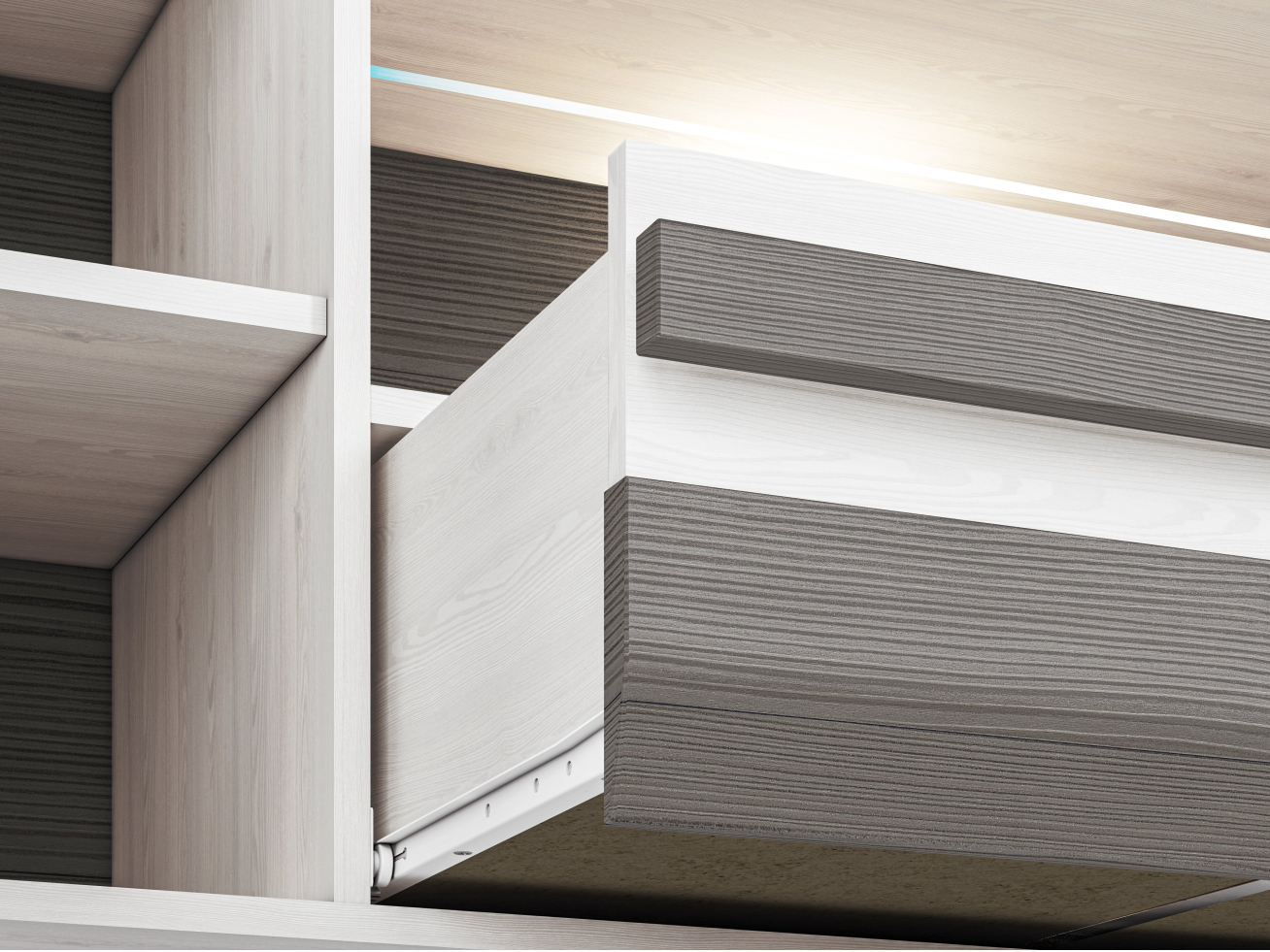 TV staliukas BLANCO 0901 5