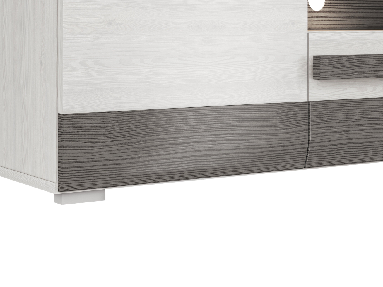 TV staliukas BLANCO 0901 6