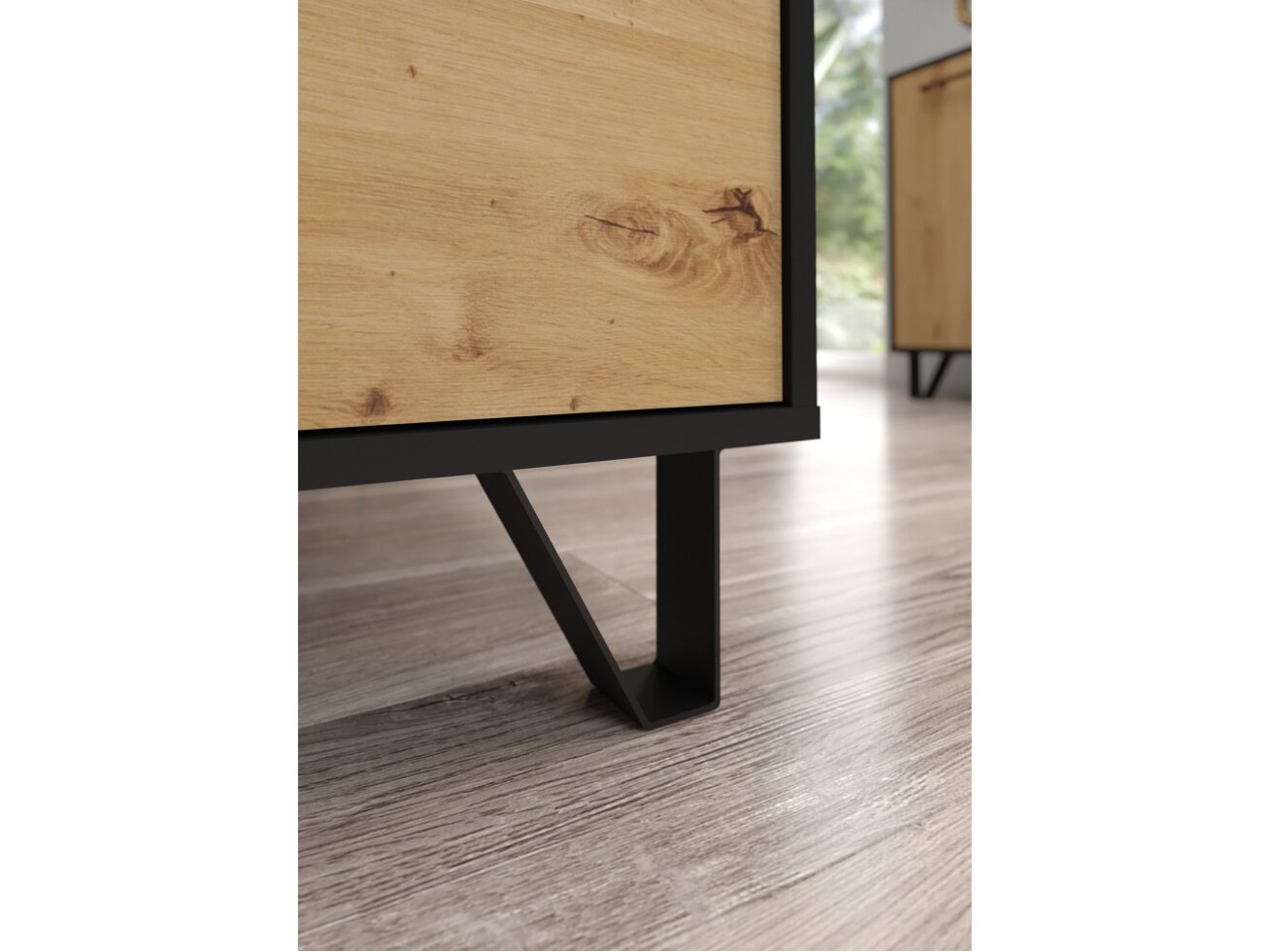 TV staliukas BOS-12 6