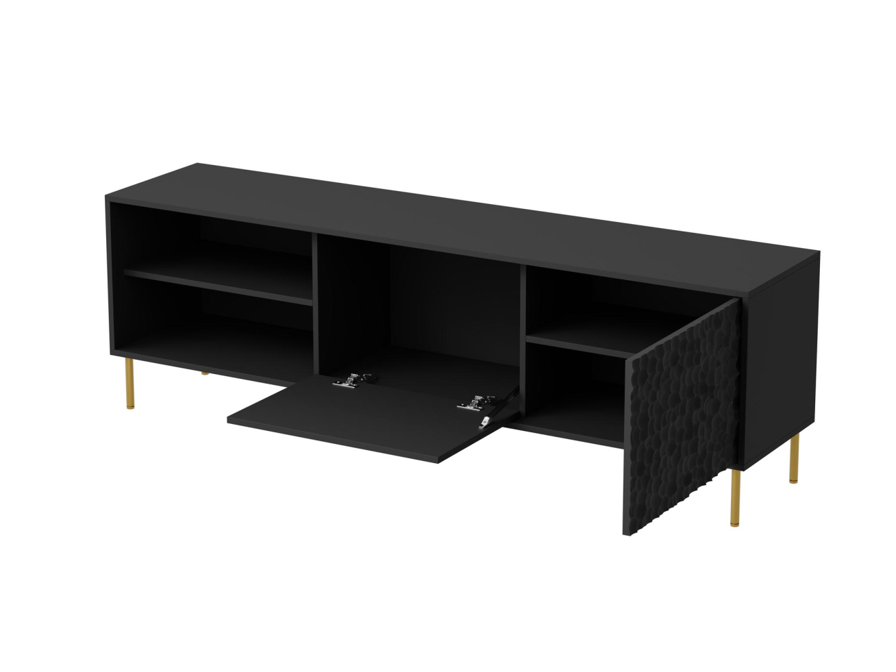 TV staliukas BULLET RTV-1 6 TV staliukas BULLET RTV-1 6