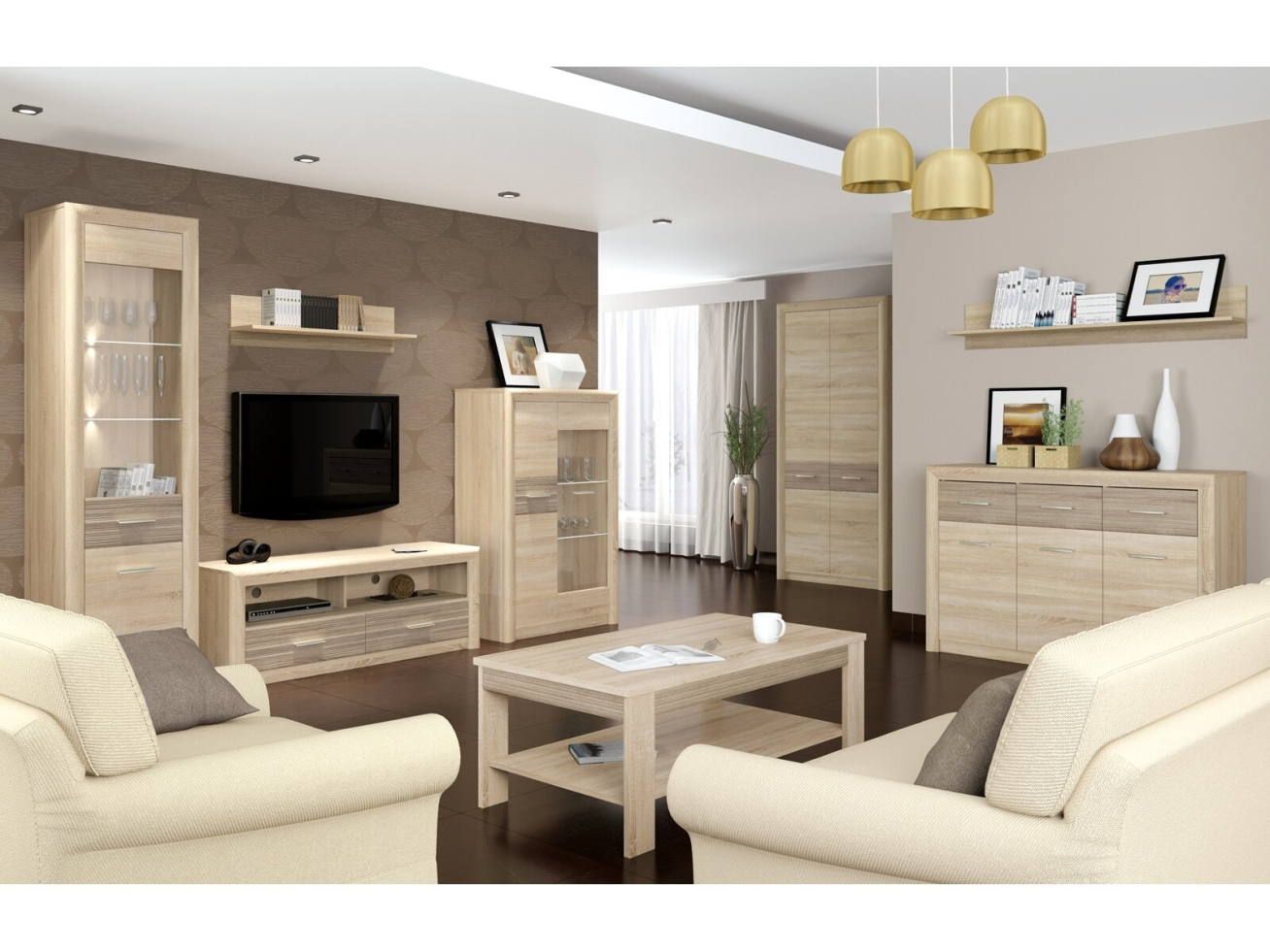 TV staliukas CASTEL 13 7 TV staliukas CASTEL 13 7