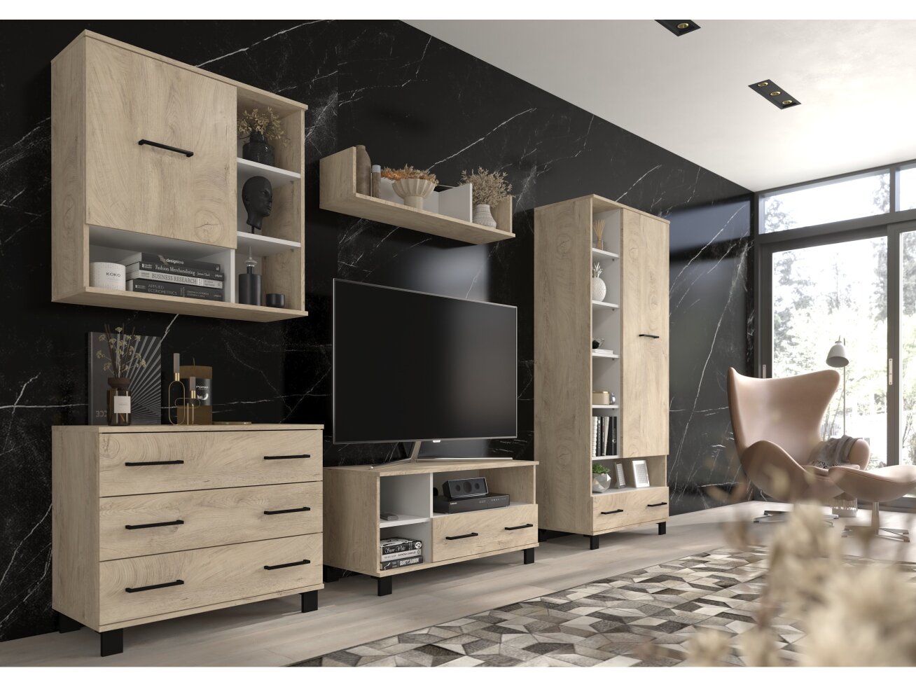 TV staliukas COO-11 1