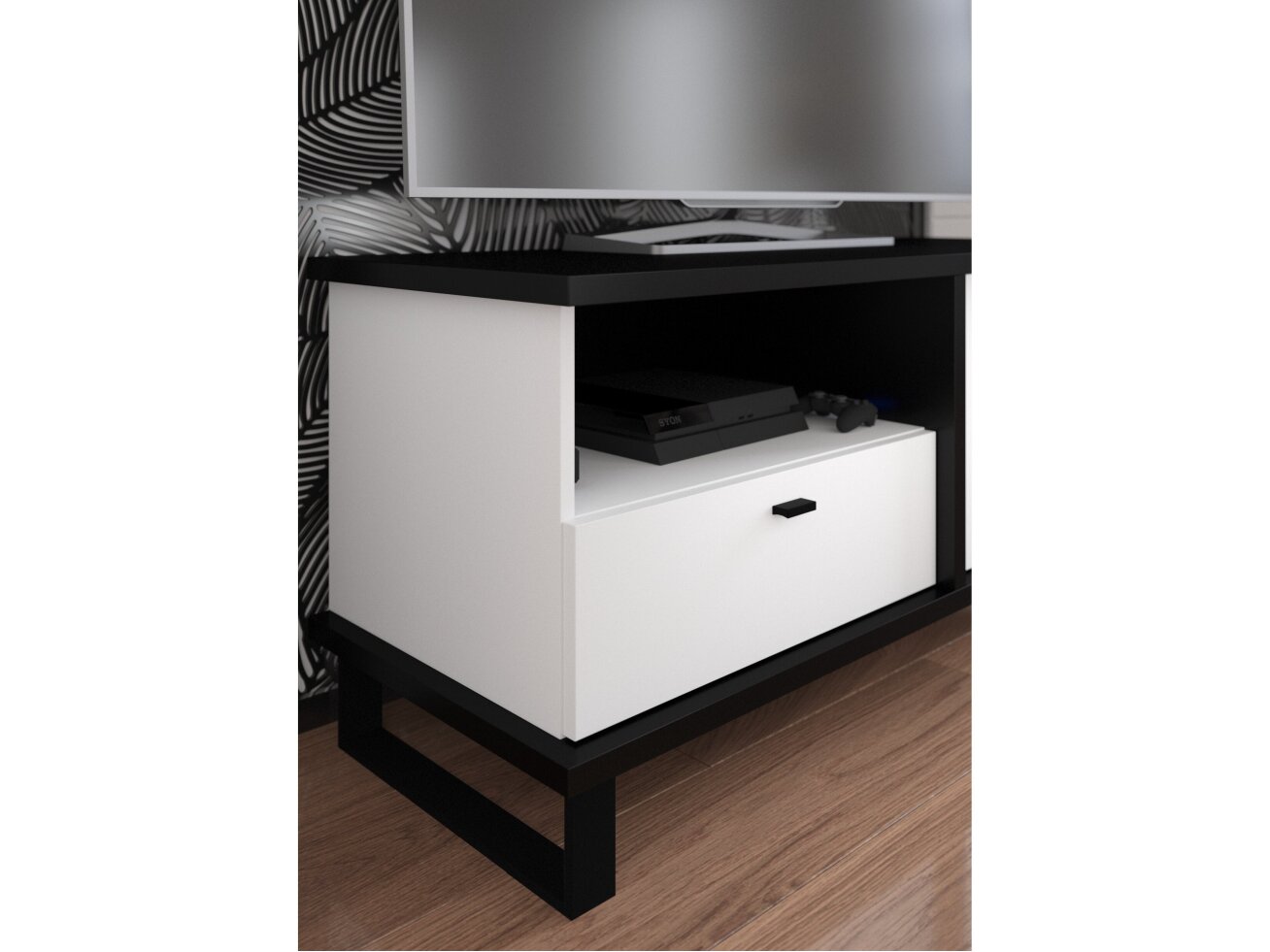 TV staliukas CRO-19 5 TV staliukas CRO-19 5