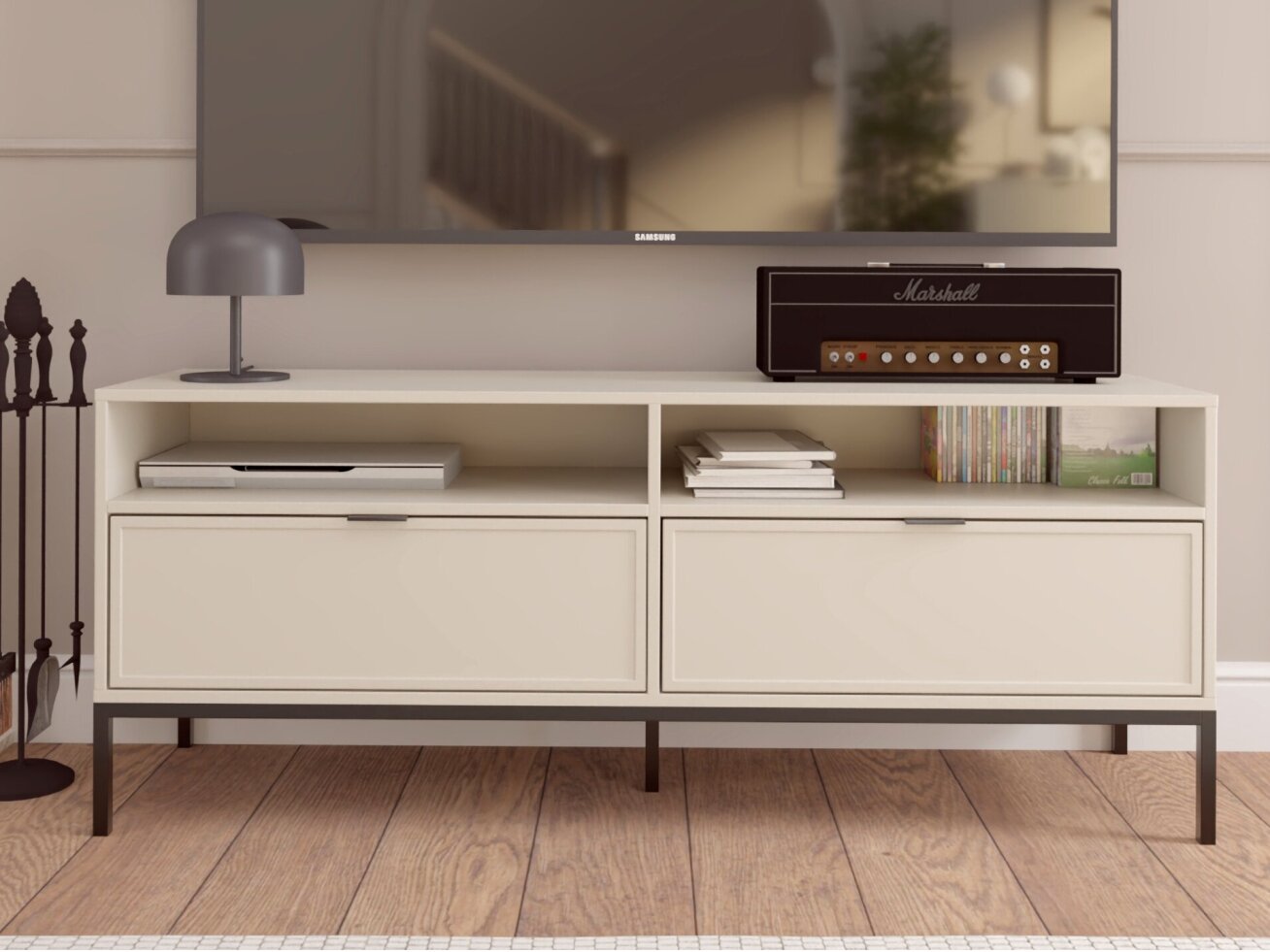 TV staliukas DECO 2S 1