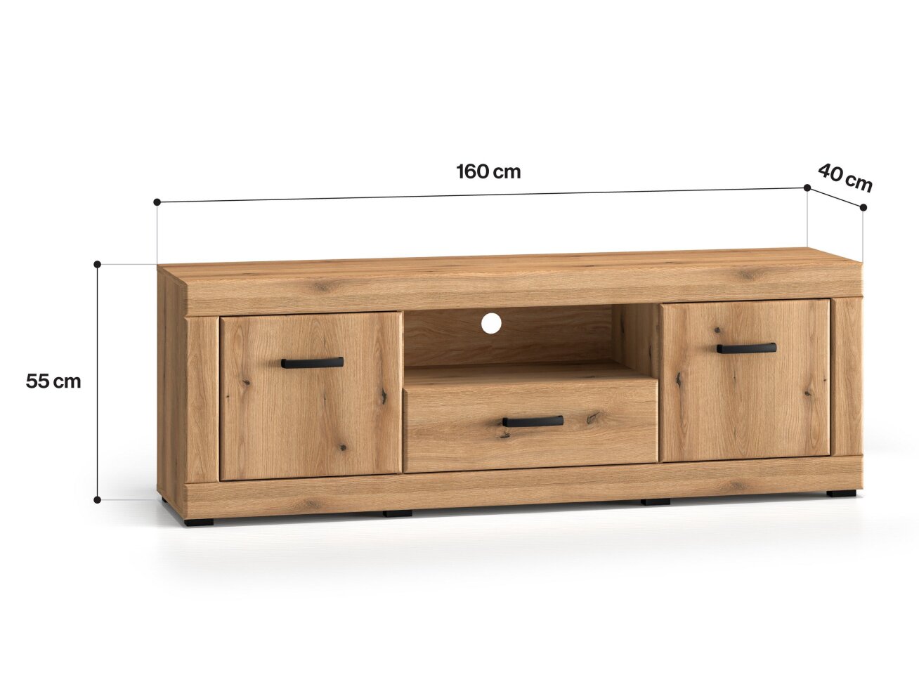 TV Staliukas DORA 06 5 TV Staliukas DORA 06 5