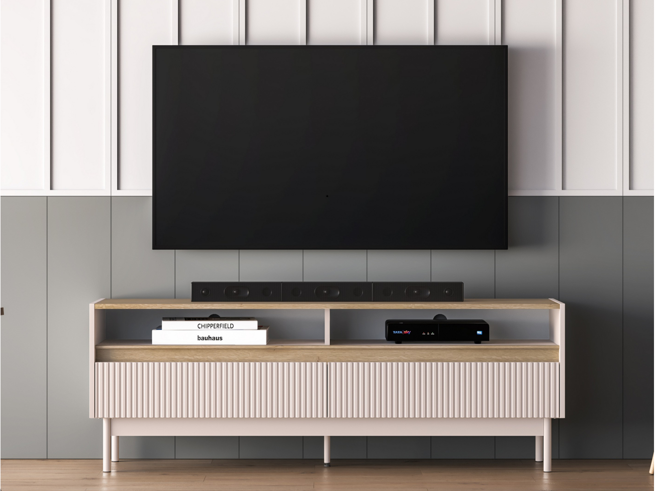 TV Staliukas DUNEA 07 4