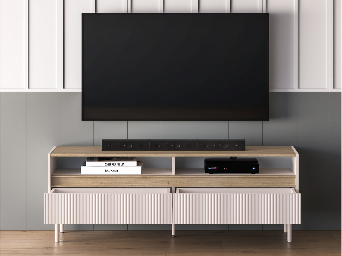 TV Staliukas DUNEA 07 3