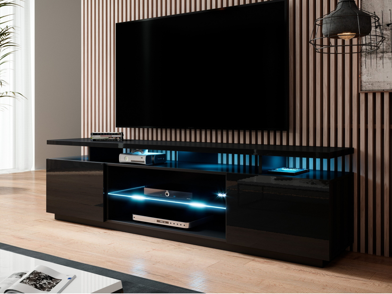 TV Staliukas EVA 1 TV Staliukas EVA 1