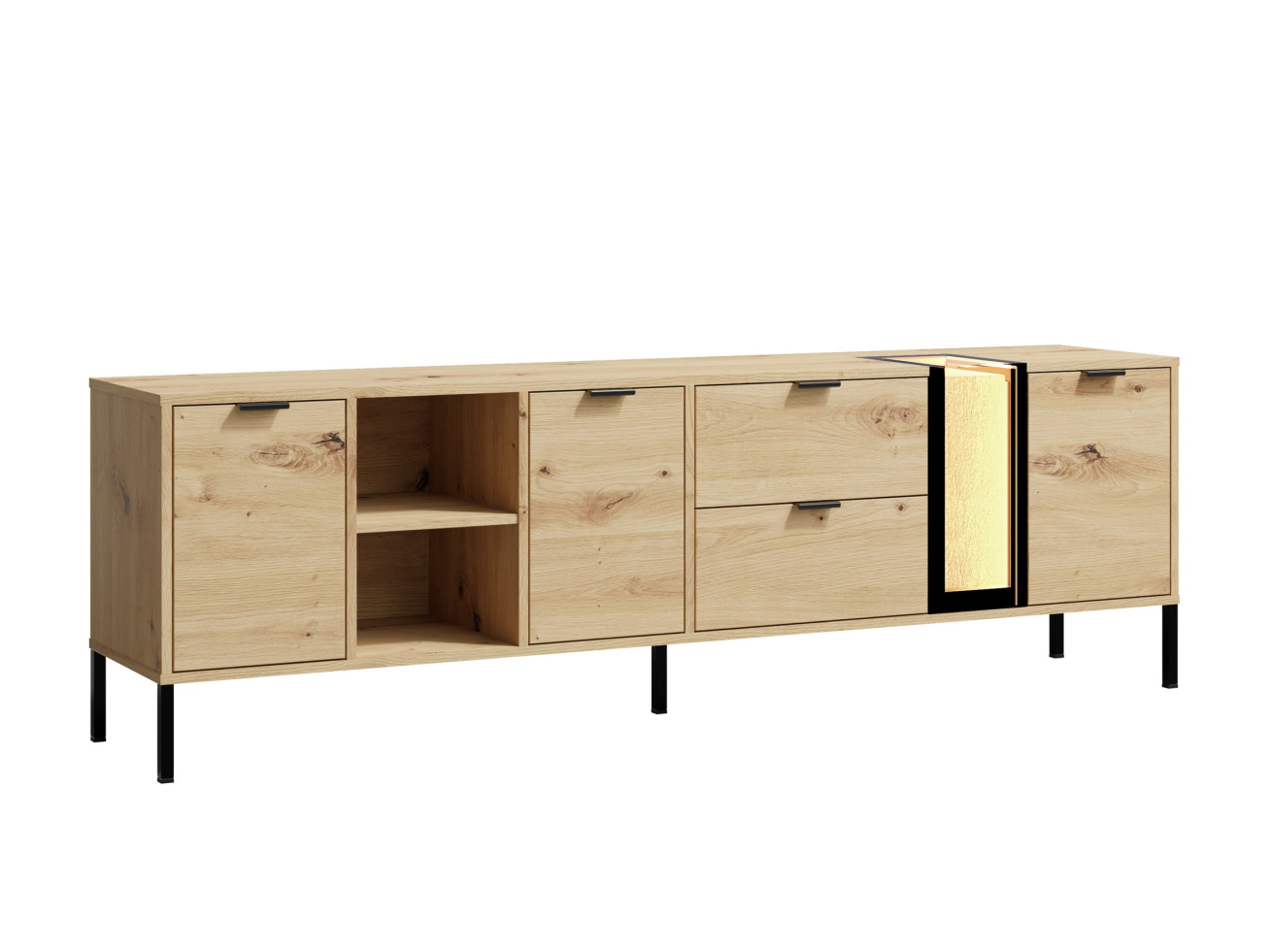 TV Staliukas EVOLUTION EV4a