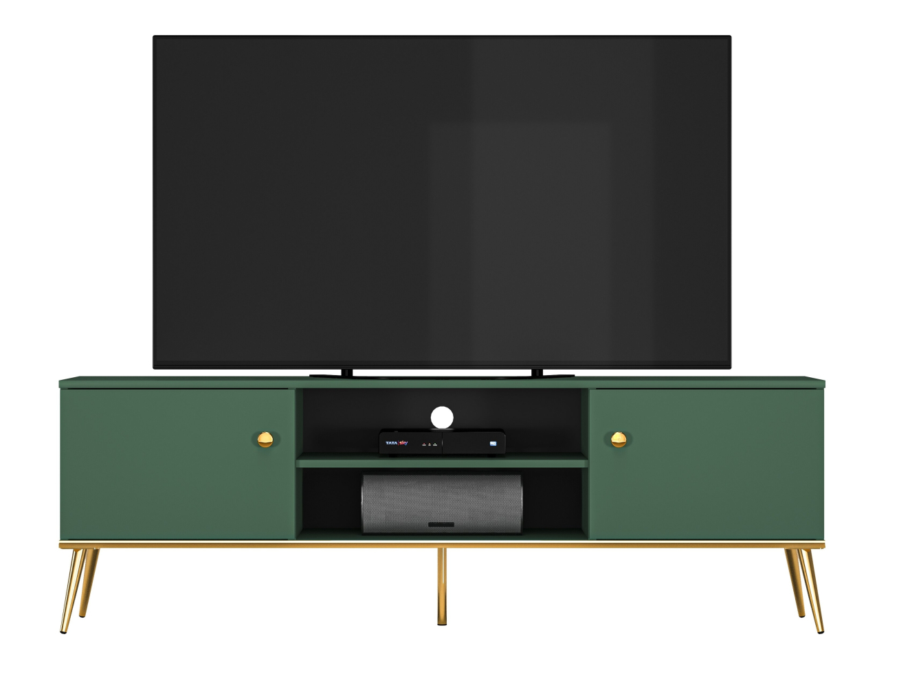 TV Staliukas FOREST 05 2 TV Staliukas FOREST 05 2