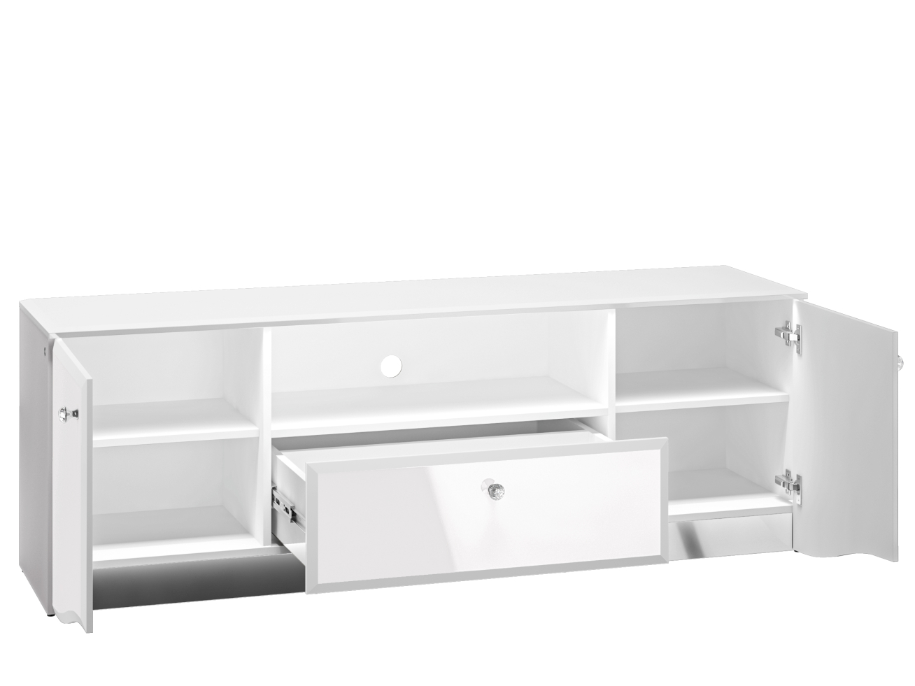 TV Staliukas GLAMOUR 03 2 TV Staliukas GLAMOUR 03 2