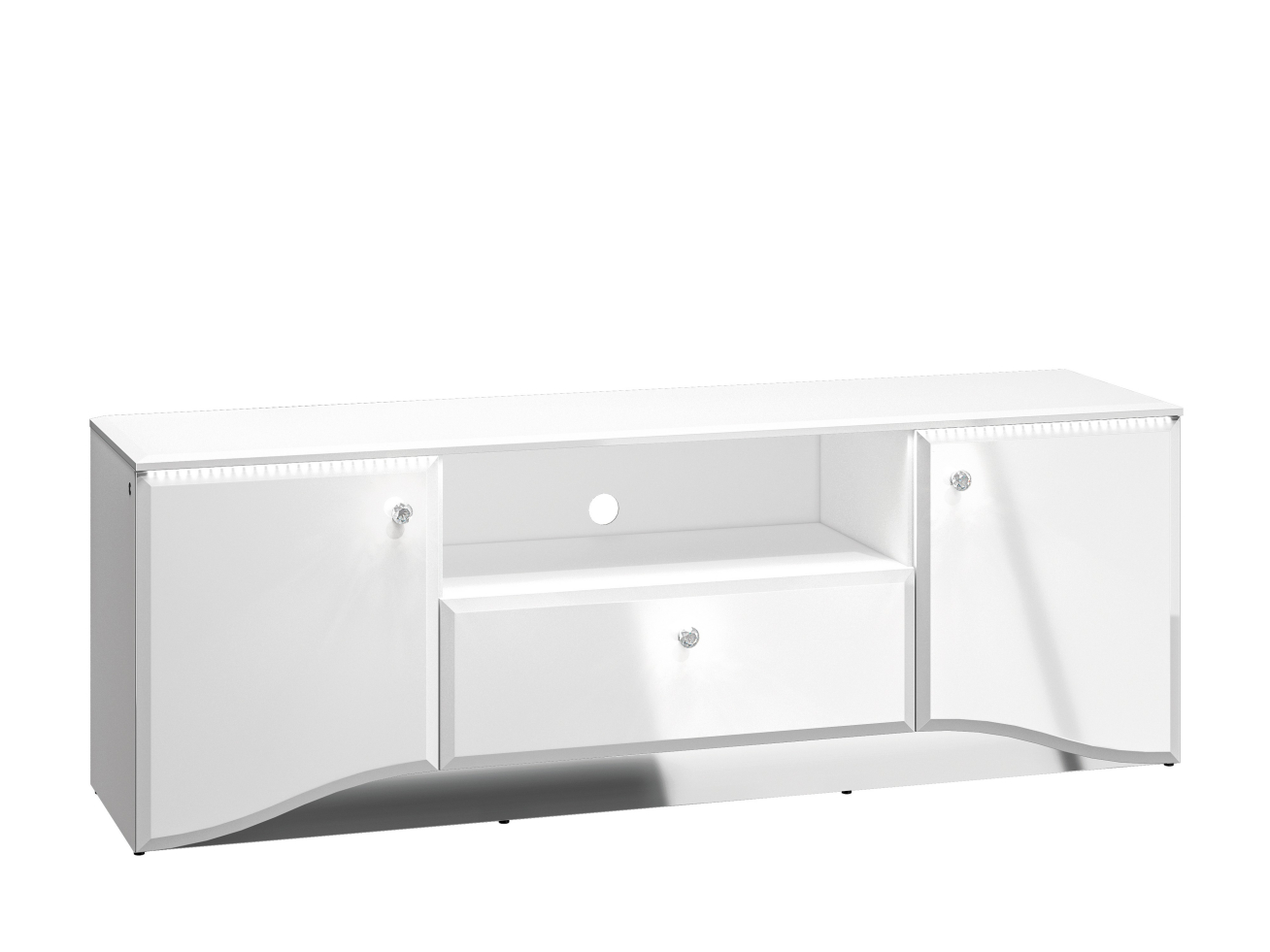 TV Staliukas GLAMOUR 03 TV Staliukas GLAMOUR 03