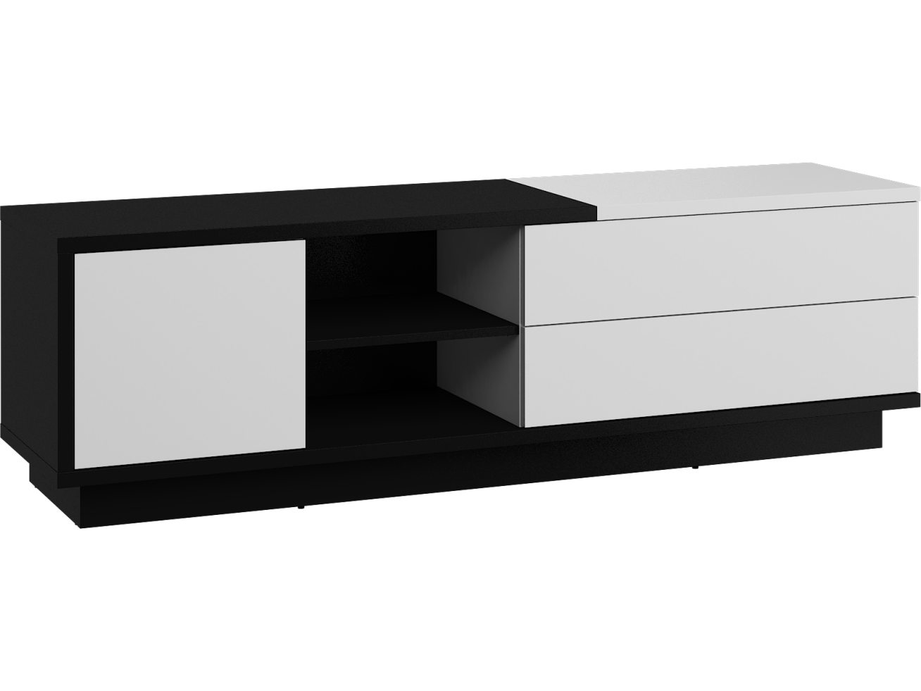 TV staliukas HYB-21 1