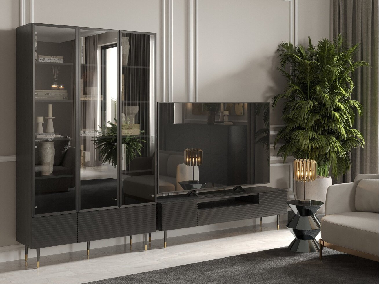 TV Staliukas IMPERIAL L02 2