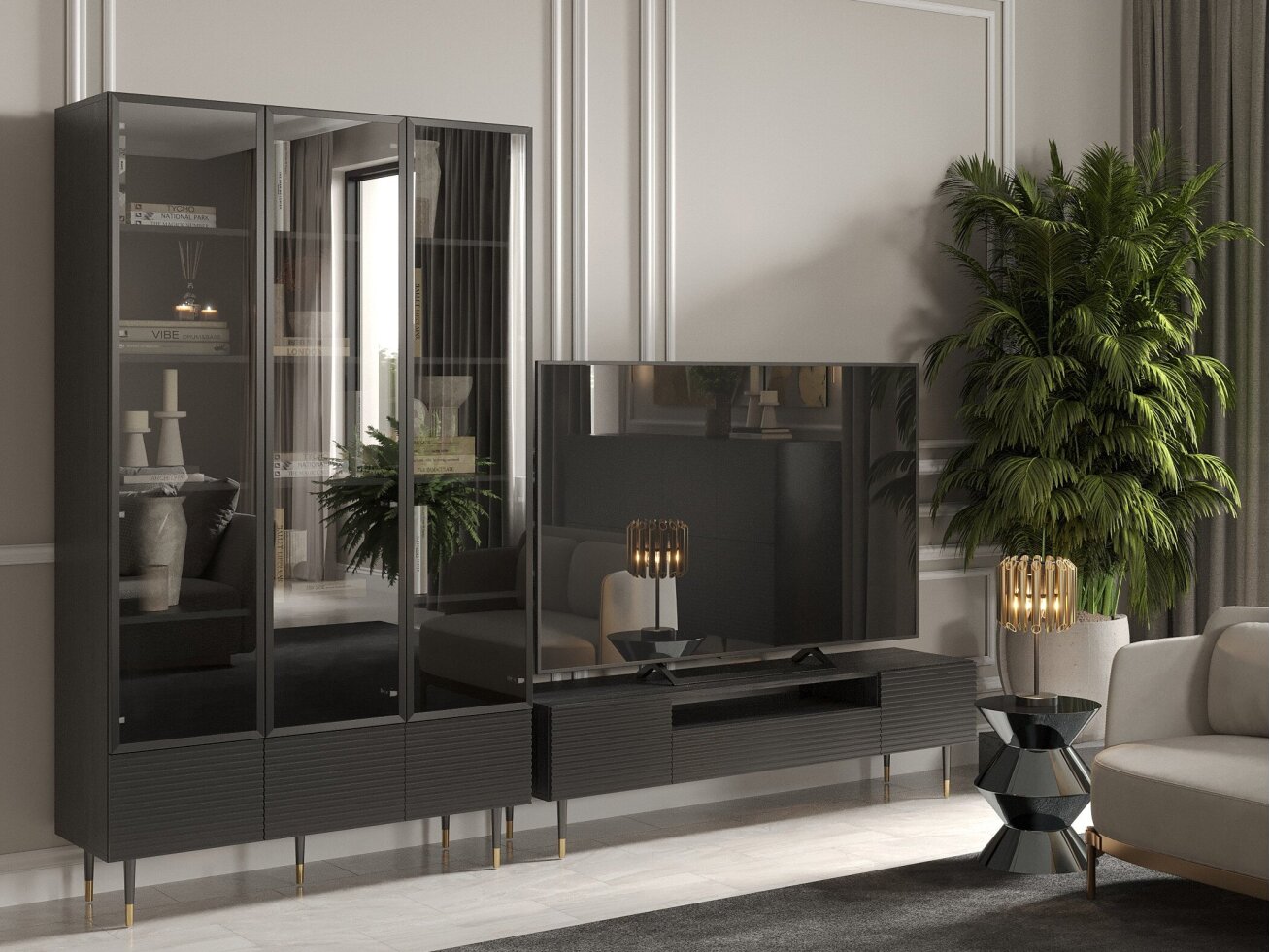 TV Staliukas IMPERIAL L03 2