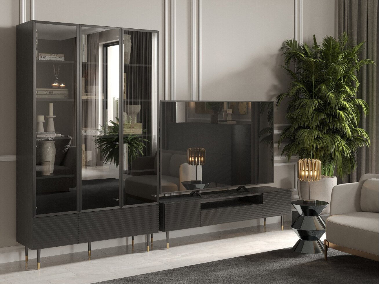 TV Staliukas IMPERIAL L04 2