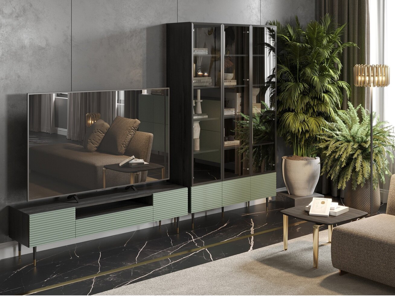 TV Staliukas IMPERIAL L04 3