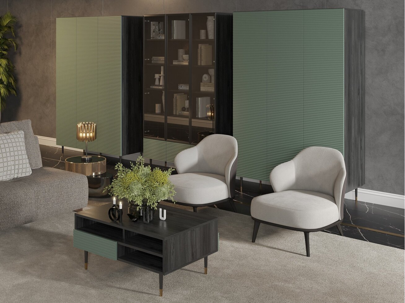 TV Staliukas IMPERIAL L04 5