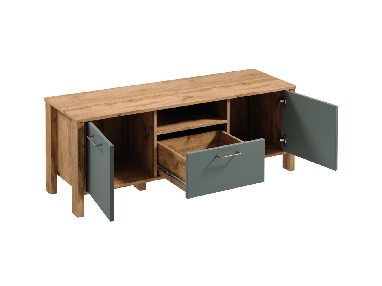 TV Staliukas INDYGO RTV1S 2 TV Staliukas INDYGO RTV1S 2