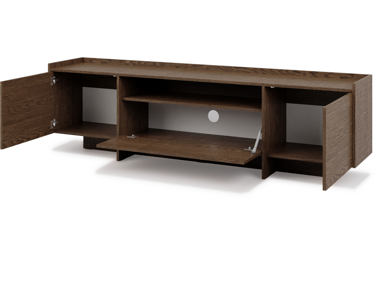 TV Staliukas JAPANDI 1 TV Staliukas JAPANDI 1