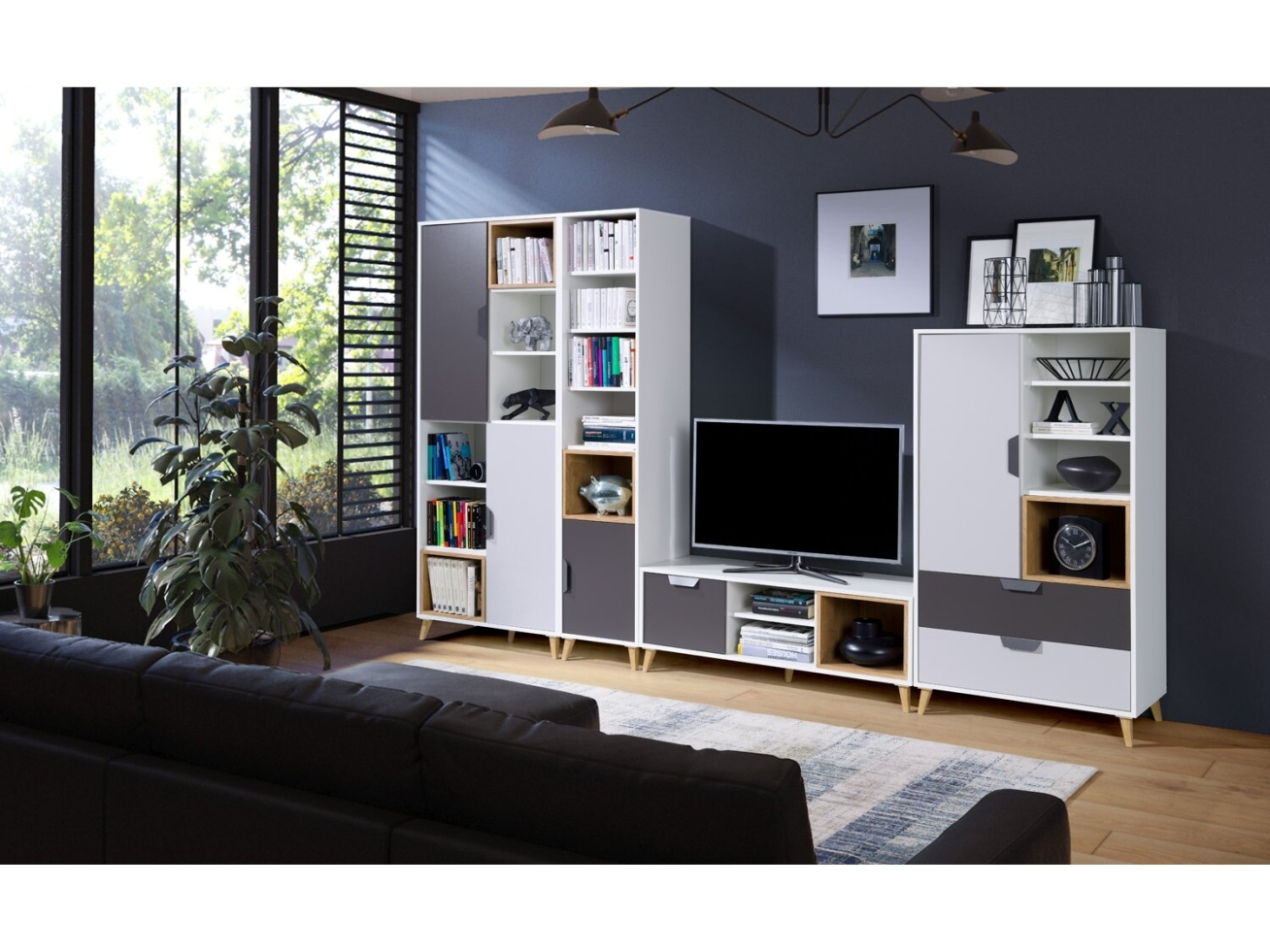 TV staliukas JOKER REG 10 1 TV staliukas JOKER REG 10 1