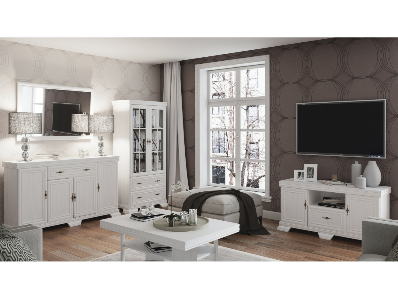 TV Staliukas Kora KRT2 2 TV Staliukas Kora KRT2 2