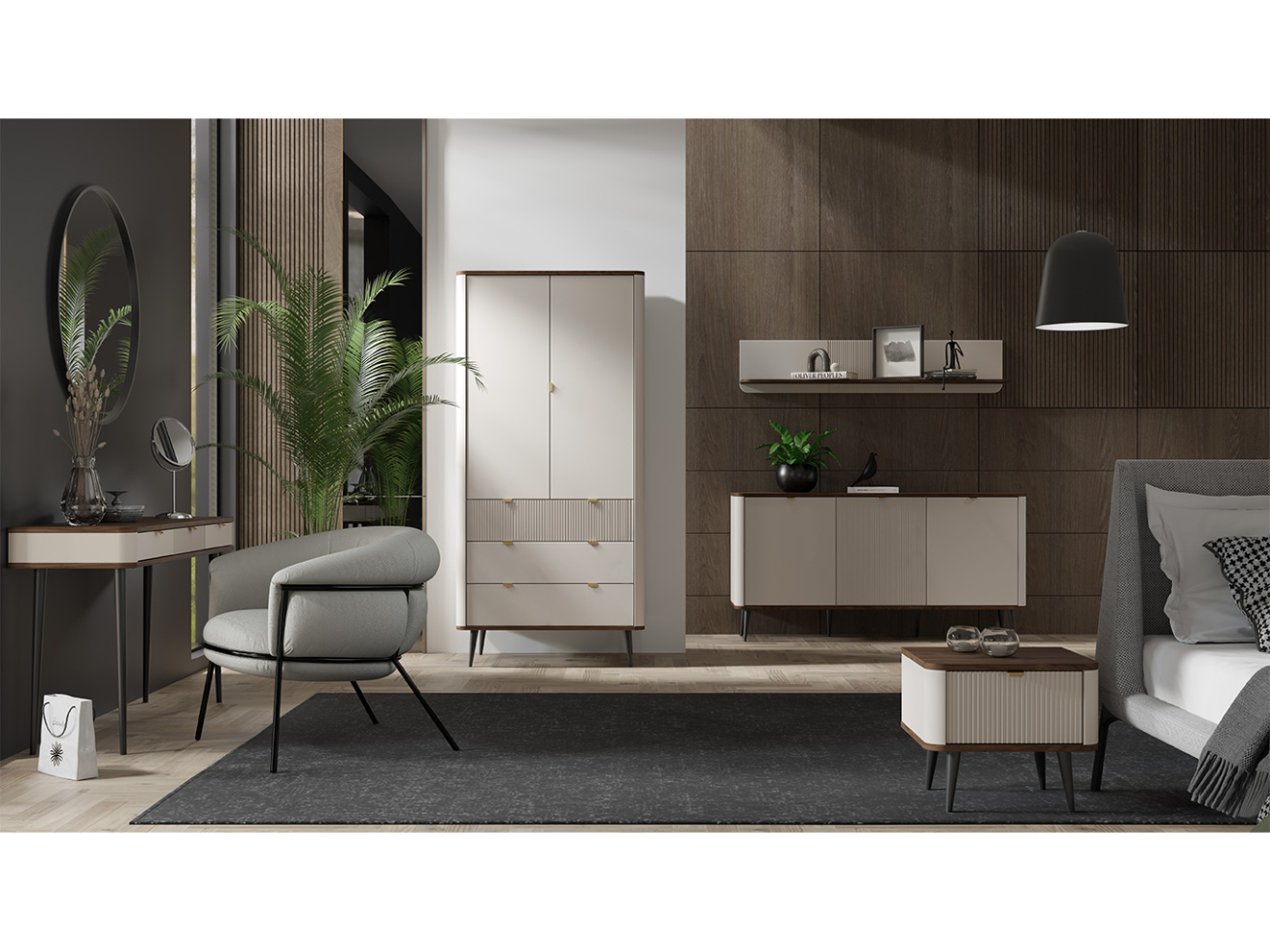 TV Staliukas MARLY 12 5