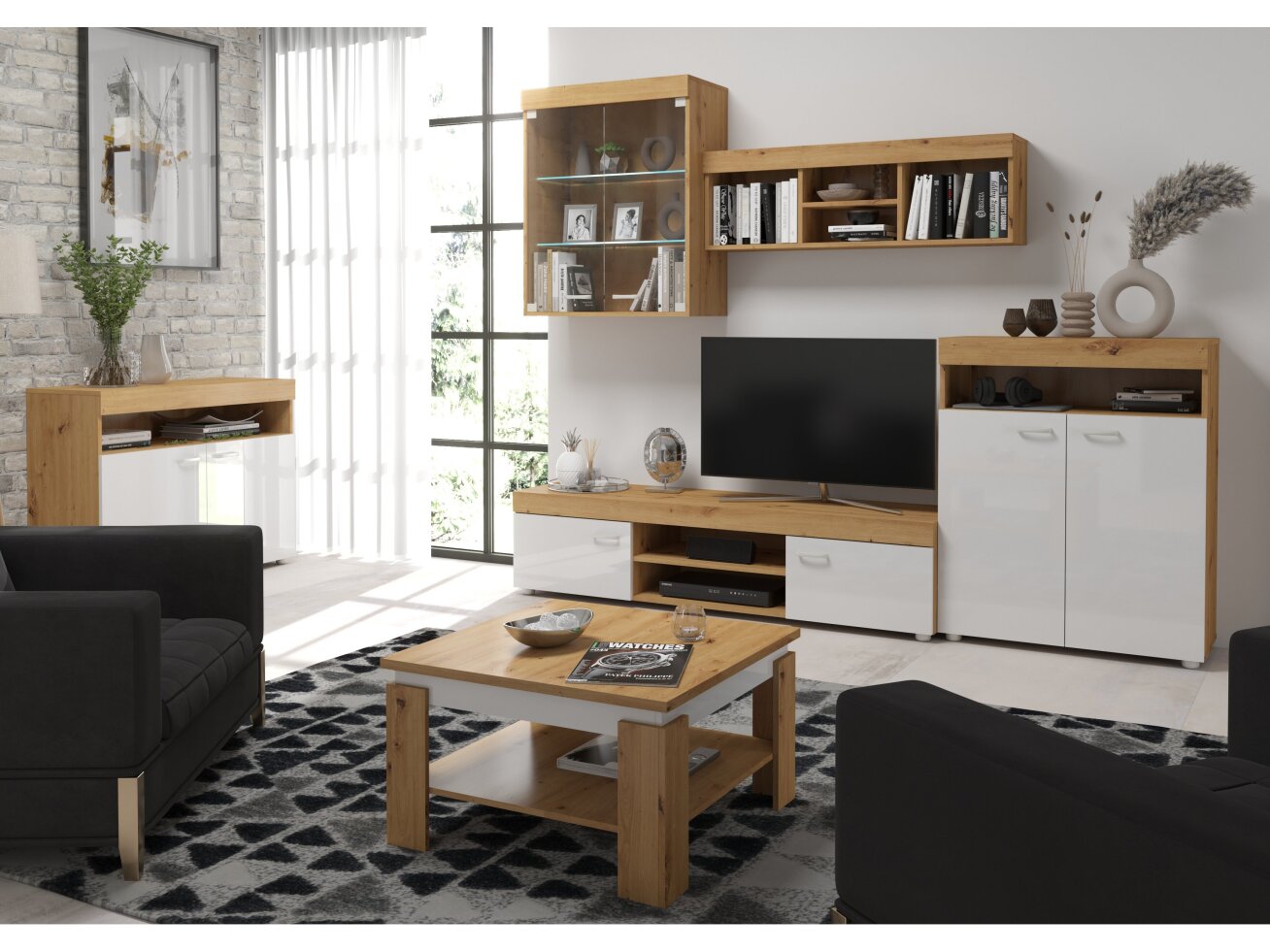 TV staliukas MAX-04 1