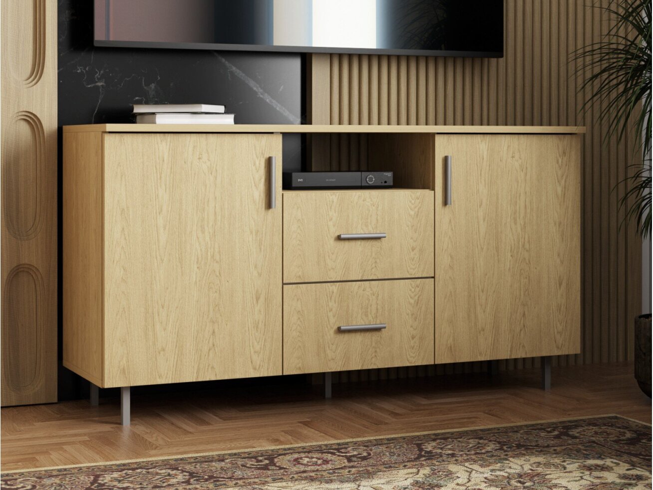 TV Staliukas MBL 135