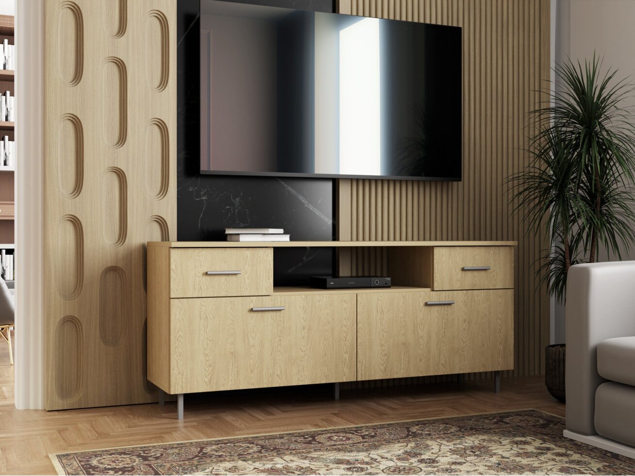 TV Staliukas MBL RTV 150