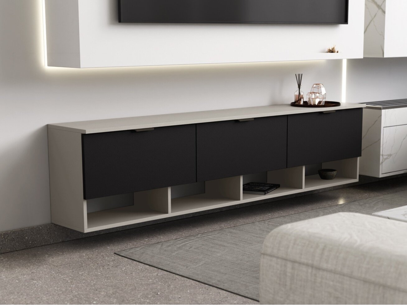 TV Staliukas MBL RTV 200 2