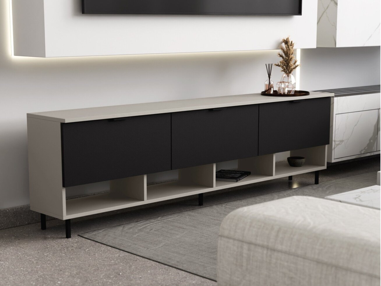 TV Staliukas MBL RTV 200