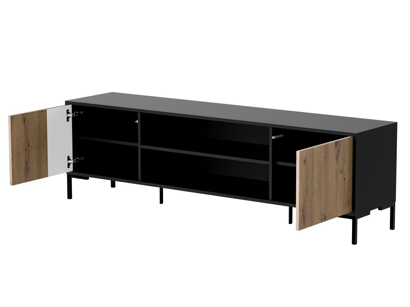 TV Staliukas MERCI 180 EF 1