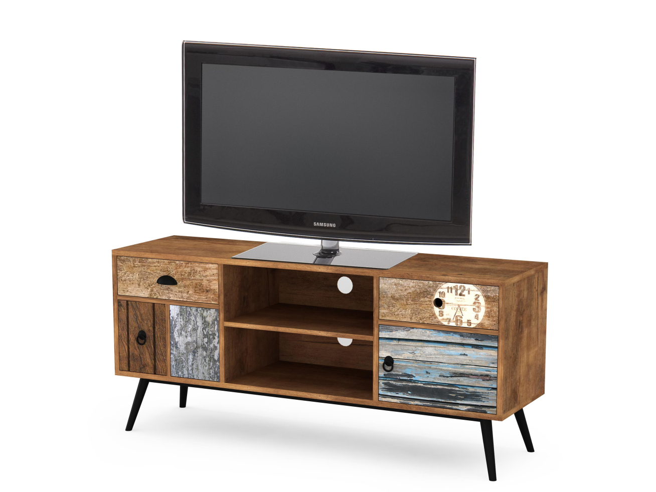 TV staliukas MEZO RTV-1 1