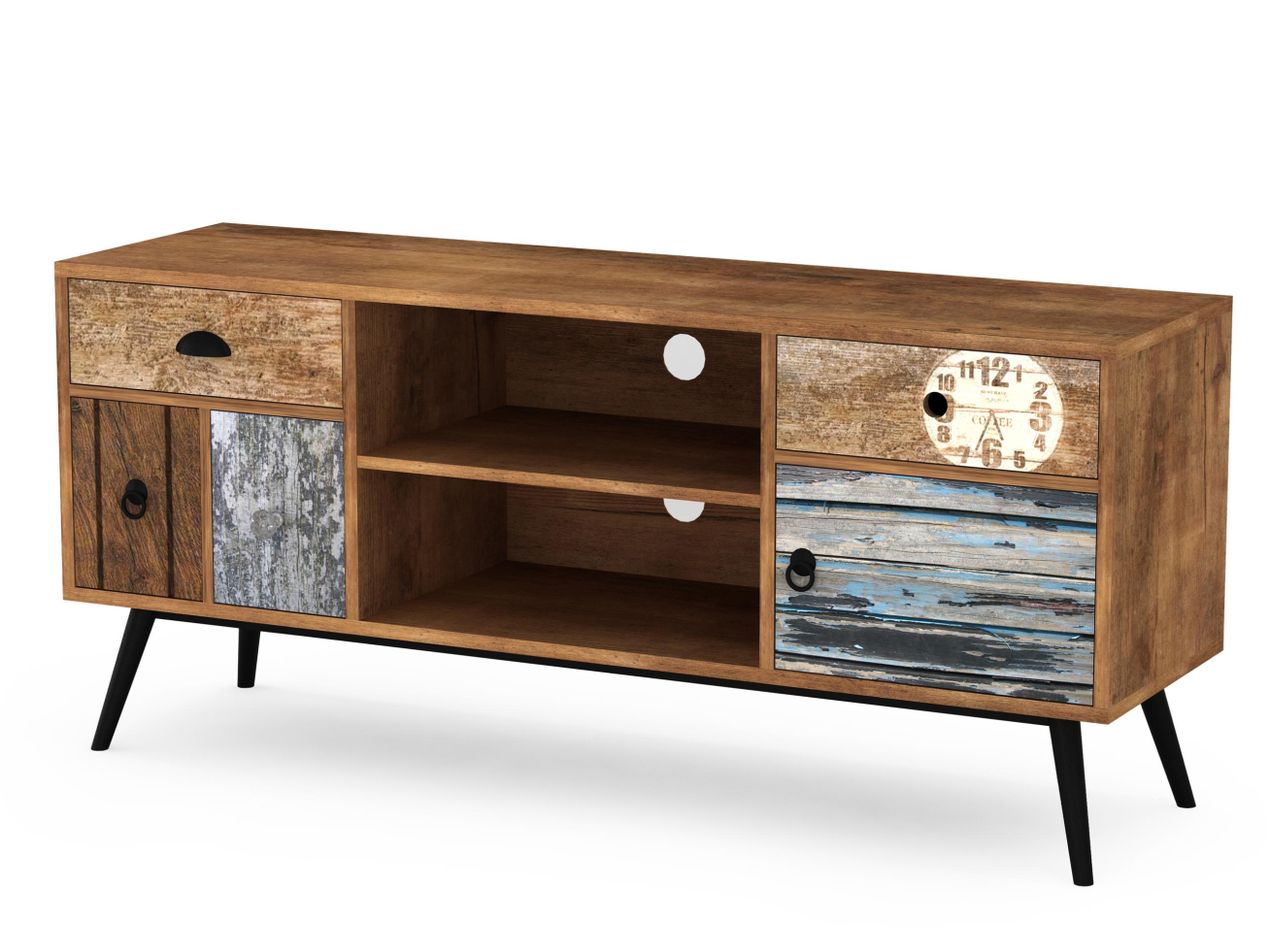 TV staliukas MEZO RTV-1 TV staliukas MEZO RTV-1