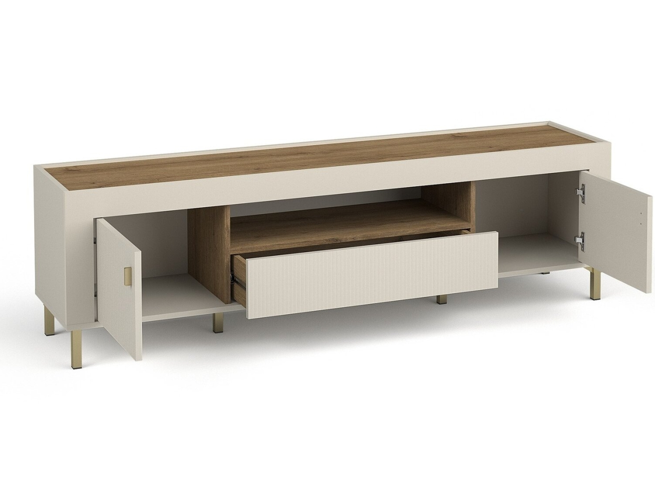 TV Staliukas MOSSA MO8 1