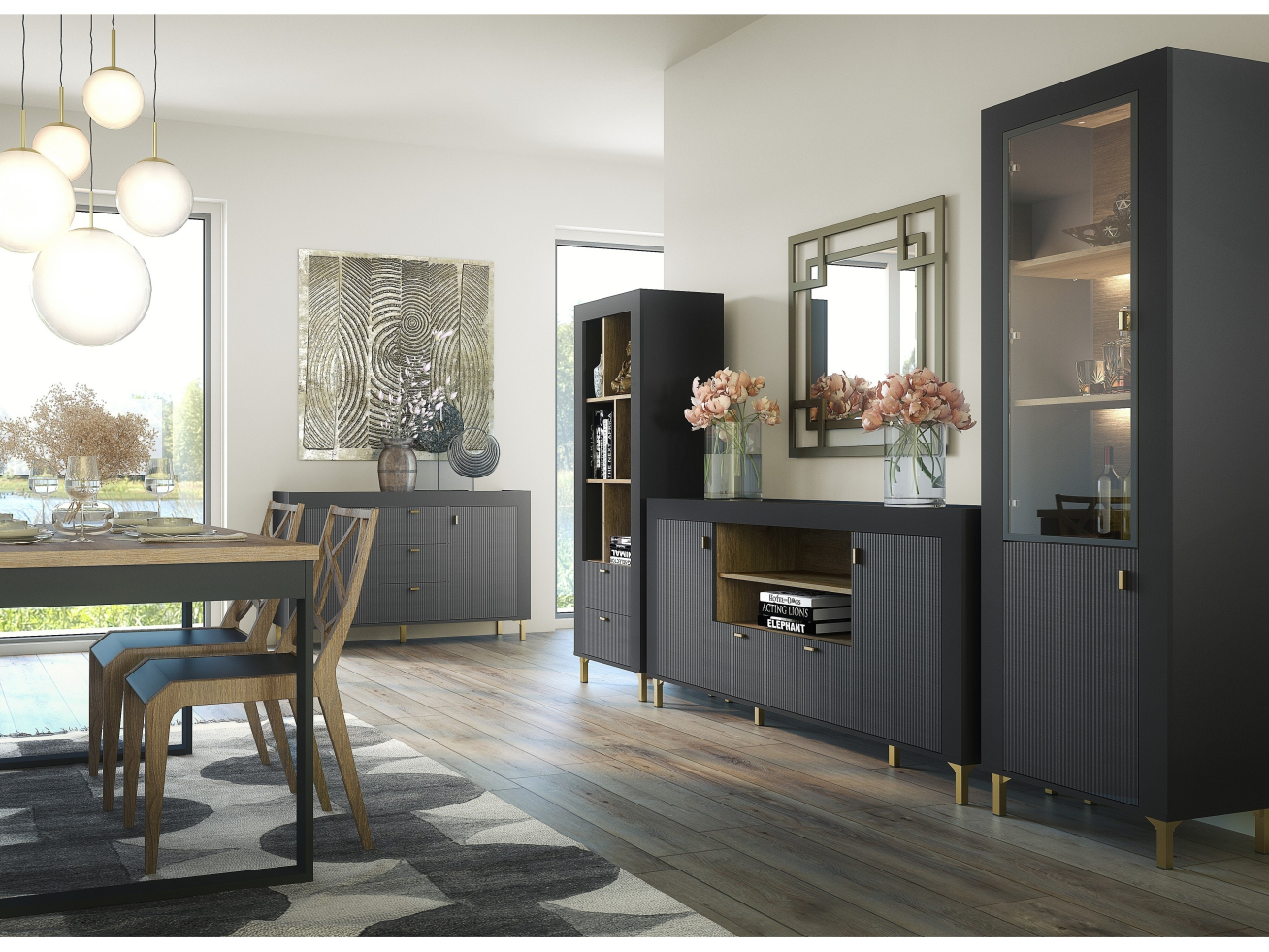 TV Staliukas MOSSA MO8 3