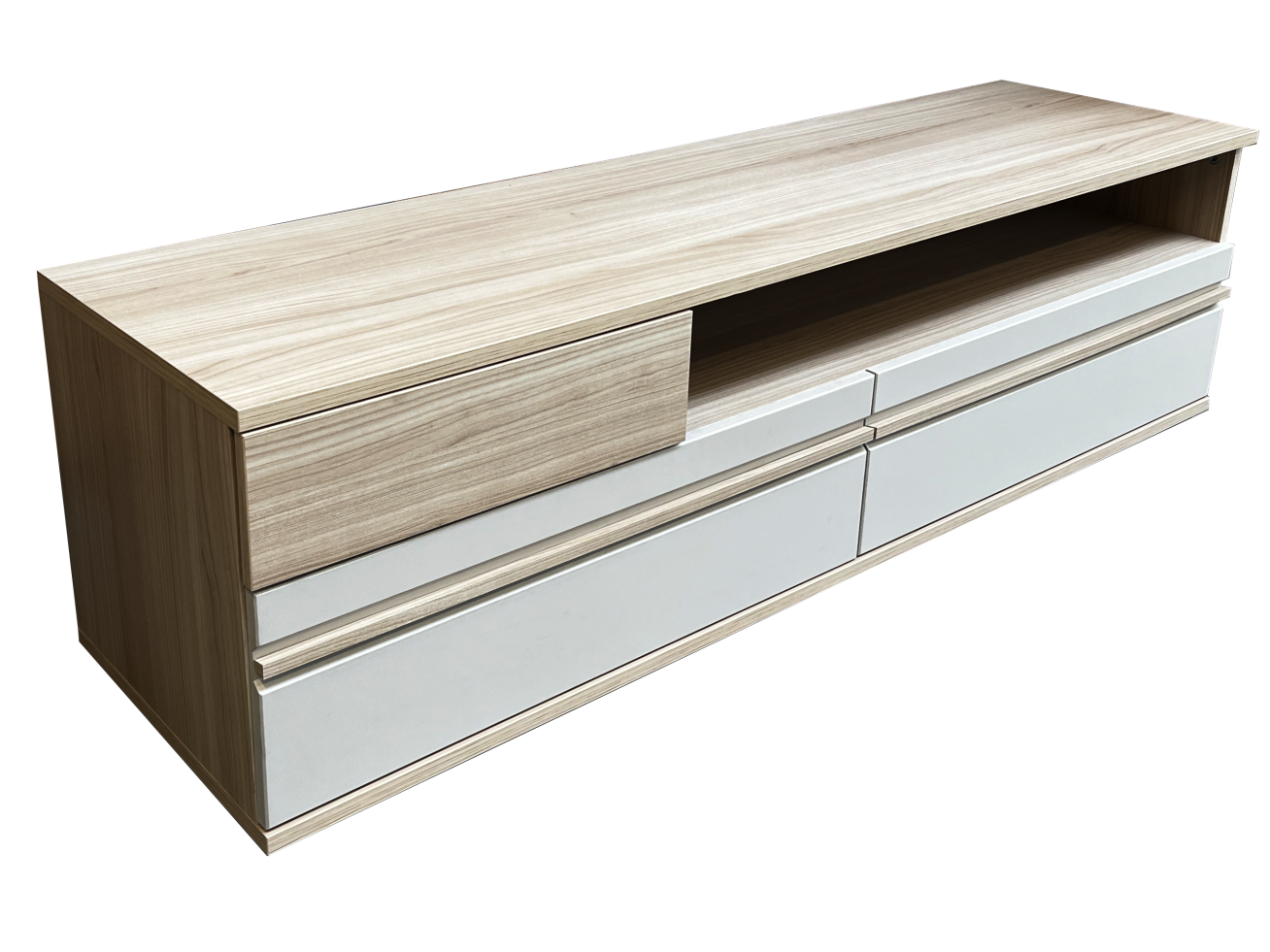 TV Staliukas OSLO OS4